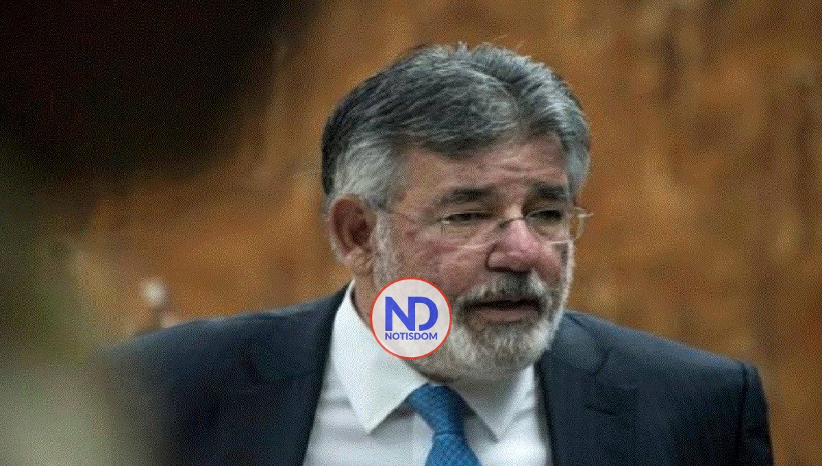 Víctor Díaz Rúa sostiene sentencia carece consistencia jurídica 2 Víctor Díaz Rúa sostiene sentencia carece consistencia jurídica