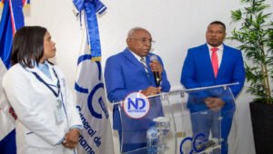 Digecog celebra “semana de la salud” conforme a los lineamientos del MAP