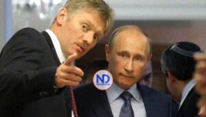 Ven ‘monstruosa’ amenaza matar rusos «en cualquier parte»