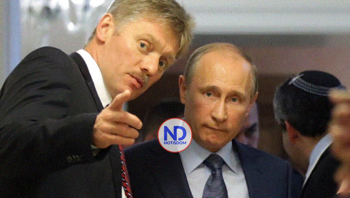 Ven ‘monstruosa’ amenaza matar rusos «en cualquier parte»