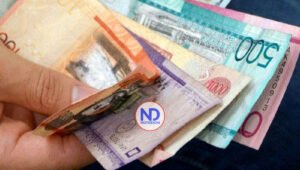 Deuda y control del gasto entre retos de la economía dominicana