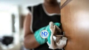 Solo 486 empleadas domésticas se han registrado en la TSS