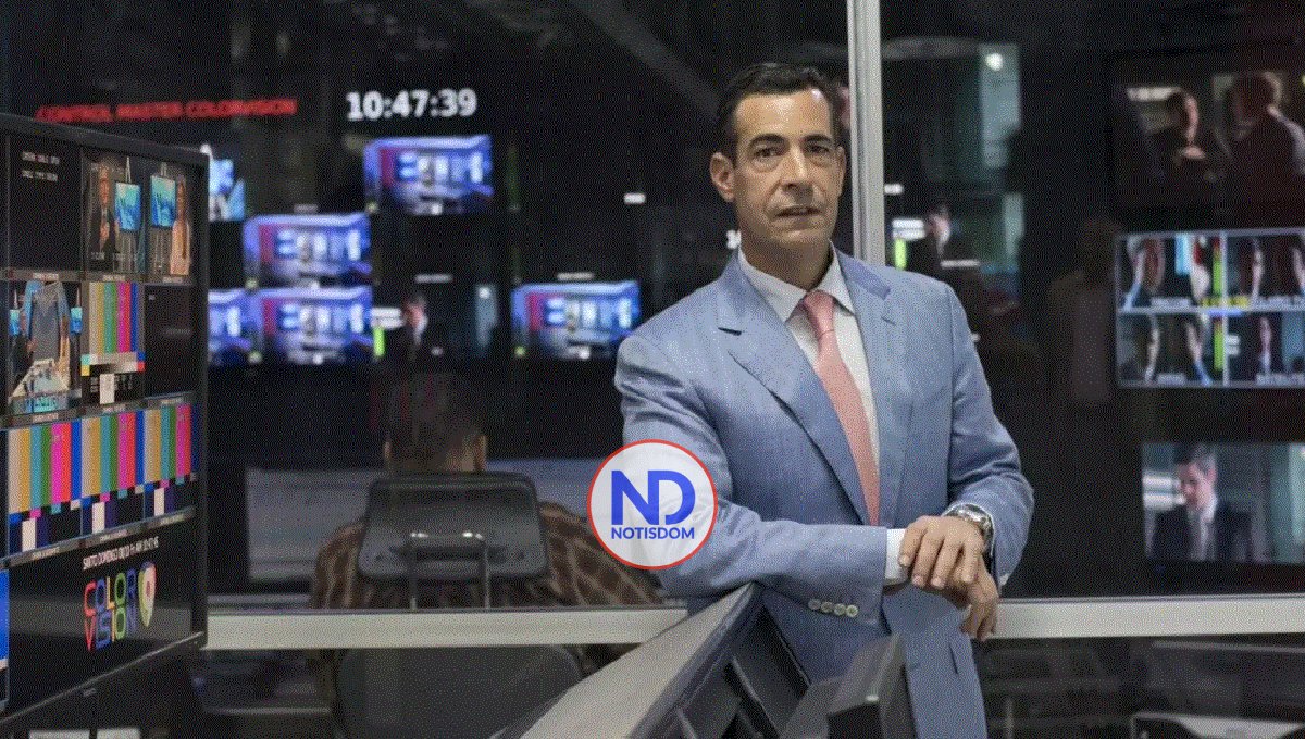 Color Visión estrena este lunes novedosa campaña e identidad gráfica