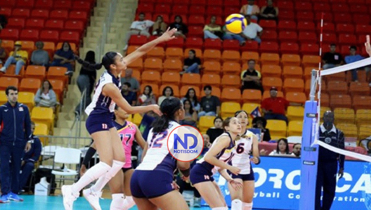 RD vence a Honduras en Copa Panam U19