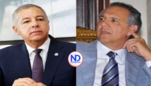 Aplazan apelación de la medida de coerción contra Donald Guerrero y José Ramón Peralta