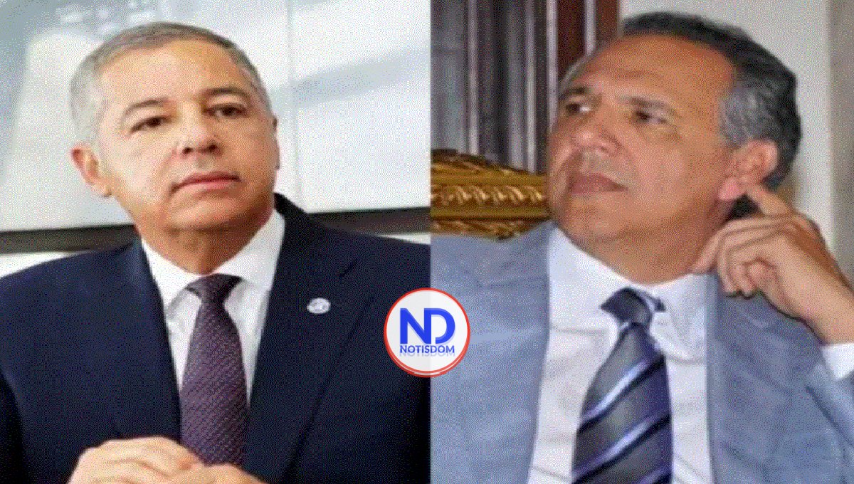 Aplazan apelación de la medida de coerción contra Donald Guerrero y José Ramón Peralta