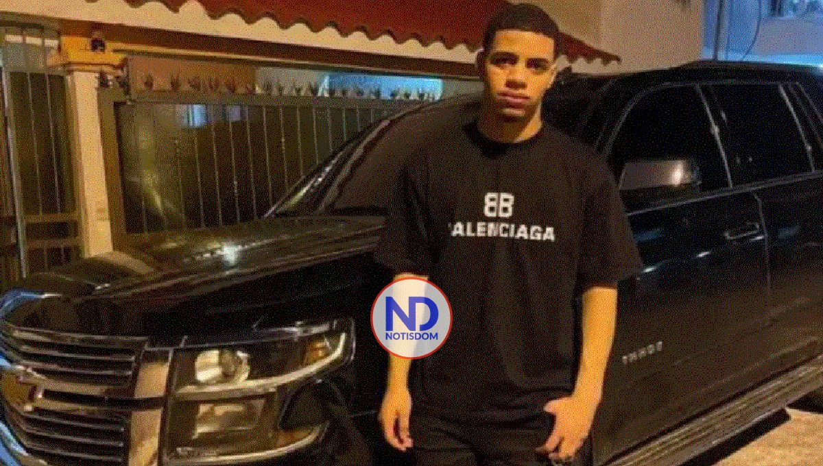 Un año prisión para «Dotolcito» y «Chiquito» por muerte de Joshua