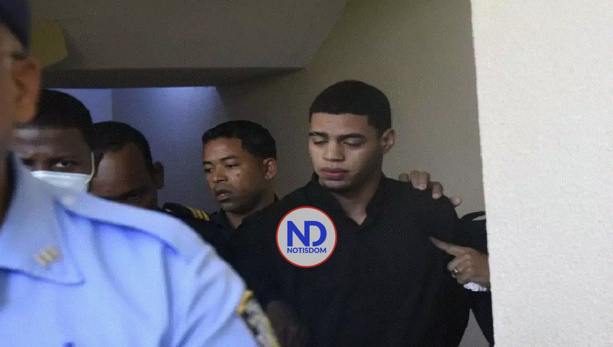 Investigación del MP señala a “El Dotolcito” como organizador de atraco donde murió Joshua 2 Investigación del MP señala a “El Dotolcito” como organizador de atraco donde murió Joshua