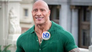 El actor «La Roca» revela cómo enfrentó la depresión