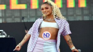 Arrestan a una rapera dominicana ligada a accidente