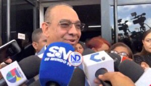 Obras Públicas realizará estudios profundos estructuras de puentes