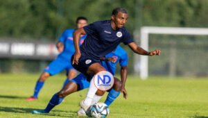 Ecuador vence a RD en fogueo previo Mundial de Fútbol