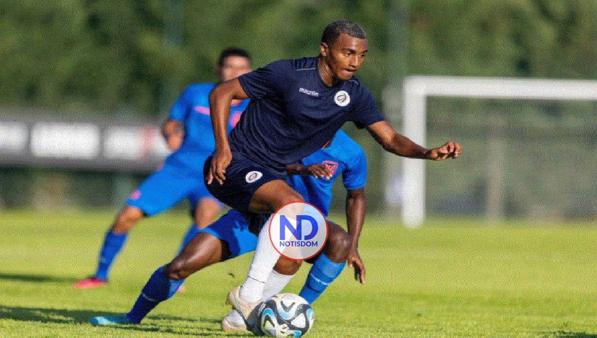 Ecuador vence a RD en fogueo previo Mundial de Fútbol