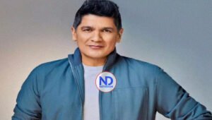 Eddy Herrera lanza “Imparable” el disco número 17 de su carrera