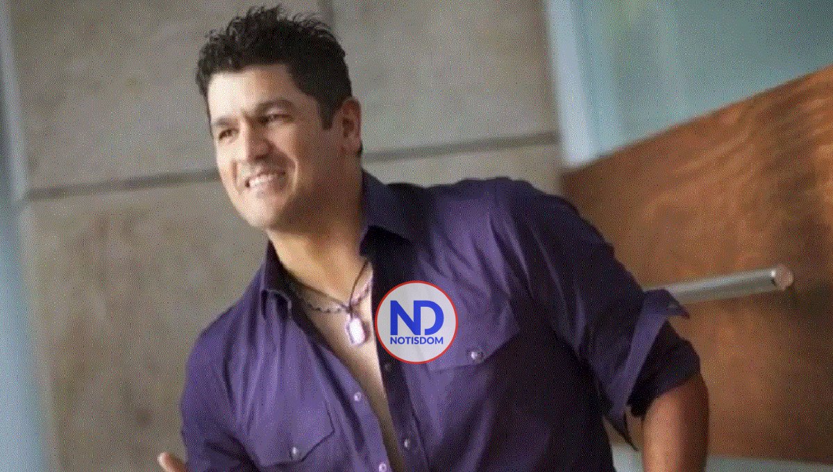 Eddy Herrera dice The Voice Dominicana le debe 28 mil dólares