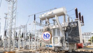 Edesur dice que suple el 98.75% de la demanda energética a sus clientes