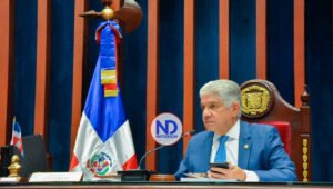 Senado aprueba en dos lecturas Ley de Atención a las Personas con Autismo