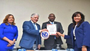Dominicanos por el Cambio y UASD certifican 65 personas en Gestión Municipal