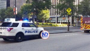 Al menos nueve personas heridas de bala en tiroteo en Florida, EEUU