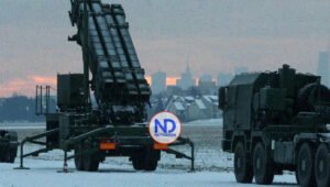 EEUU anuncia otro paquete para Ucrania de US$1.200 millones