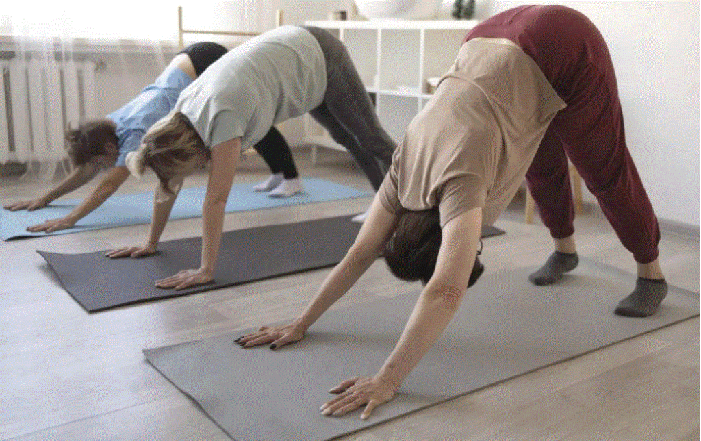 Diez consejos para prevenir y tratar las hemorroides 3 EJERCICIOS 7 1 Diez consejos para prevenir y tratar las hemorroides