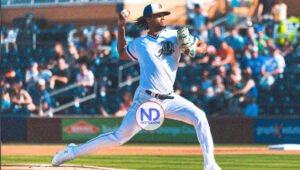 Elvin Rodríguez gana; Jorge Bonifacio pega triple y sencillo