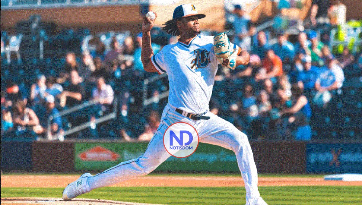 Elvin Rodríguez gana; Jorge Bonifacio pega triple y sencillo 2 Elvin Rodríguez gana; Jorge Bonifacio pega triple y sencillo