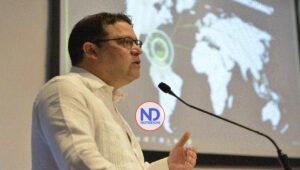 Inicia en RD reunión directores aduanas América Latina, España y Portugal