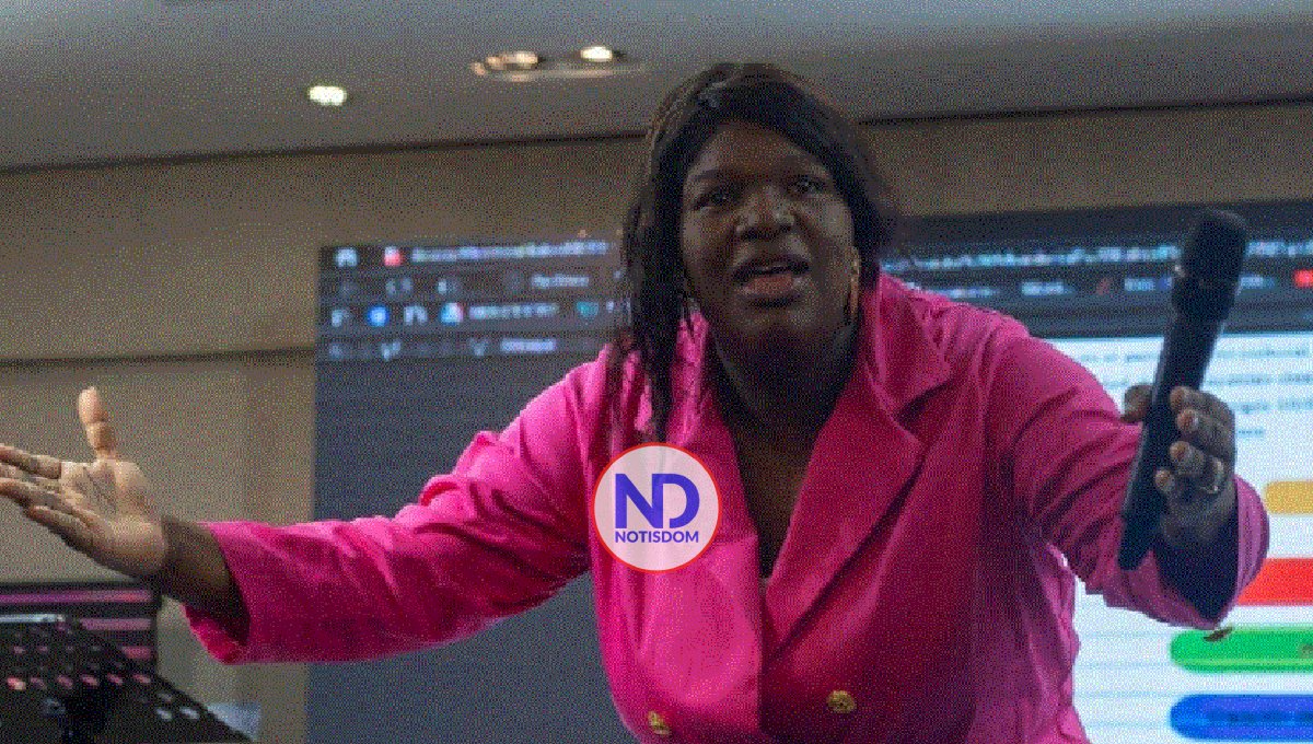 SP se querella contra directora centro Kogland por ejercer sin exequatur