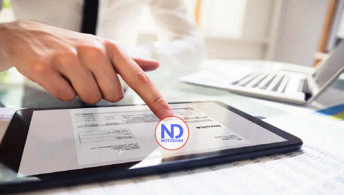 Empresas tendrán doce meses para iniciar con la facturación electrónica