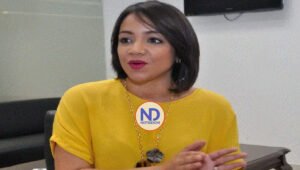 Faride Raful califica de “chantaje” posición de los partidos de oposición