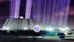 Instalarán nuevo sistema de luces para recuperar faro a Colón de SD