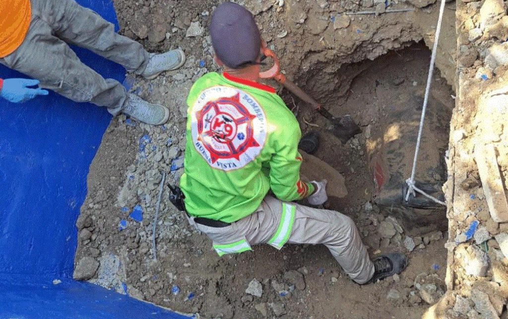 FAUSTO REYES 2 Encuentran empresario muerto dentro de una maleta en la casa de un amigo