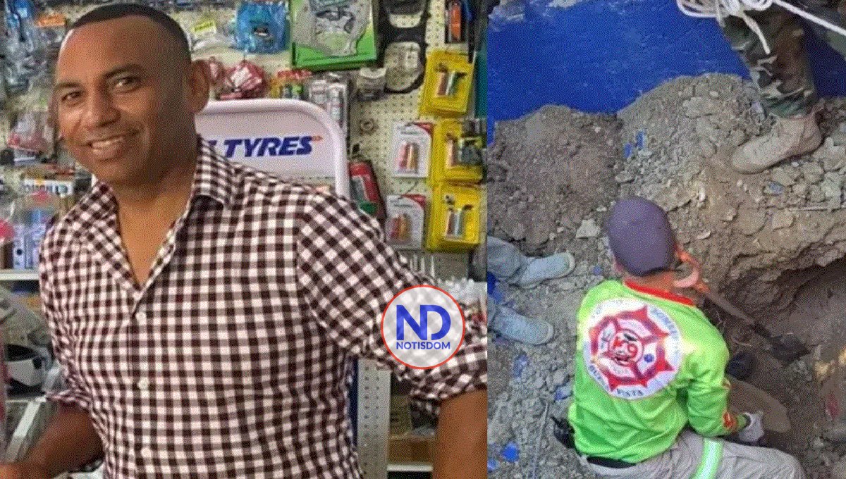 Encuentran empresario muerto dentro de una maleta en la casa de un amigo