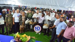 Gobierno inicia en Elías Piña relanzamiento de producción de conejo en el país