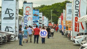 Celebran 43va. edición Auto Feria Anadive en ciudad ganadera