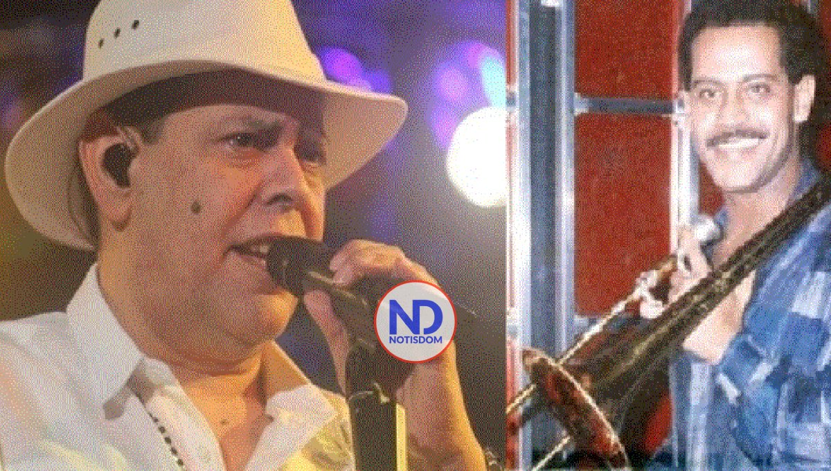 Se intensifica un conflicto entre Fernando Villalona y un hermano