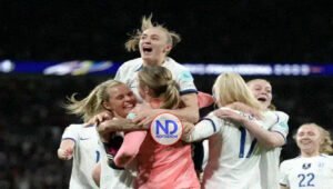 FIFA advierte a Europa del apagón de retransmisiones del Mundial femenino