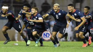 RD se estrena en un Mundial ante la imprevisible Nigeria