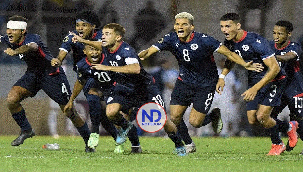 RD se estrena en un Mundial ante la imprevisible Nigeria