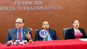 FJT advierte sería escollo un juicio destitución a Cámara Cuentas