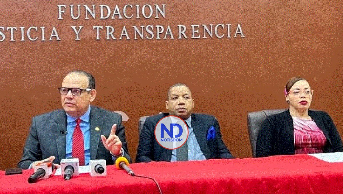 FJT advierte sería escollo un juicio destitución a Cámara Cuentas