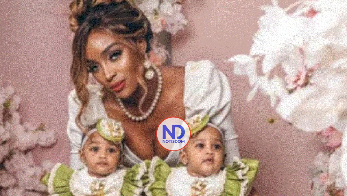 Dueños del circo se disculpan con Amara la Negra 2 Dueños del circo se disculpan con Amara la Negra