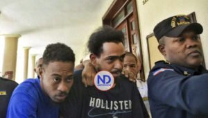 Conocen medida de coerción a «Luisito», implicado en muerte de Joshua Omar Fernández