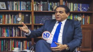 Daniel Rivera revela qué les sucede a hombres van al urólogo por disminución potencia sexual