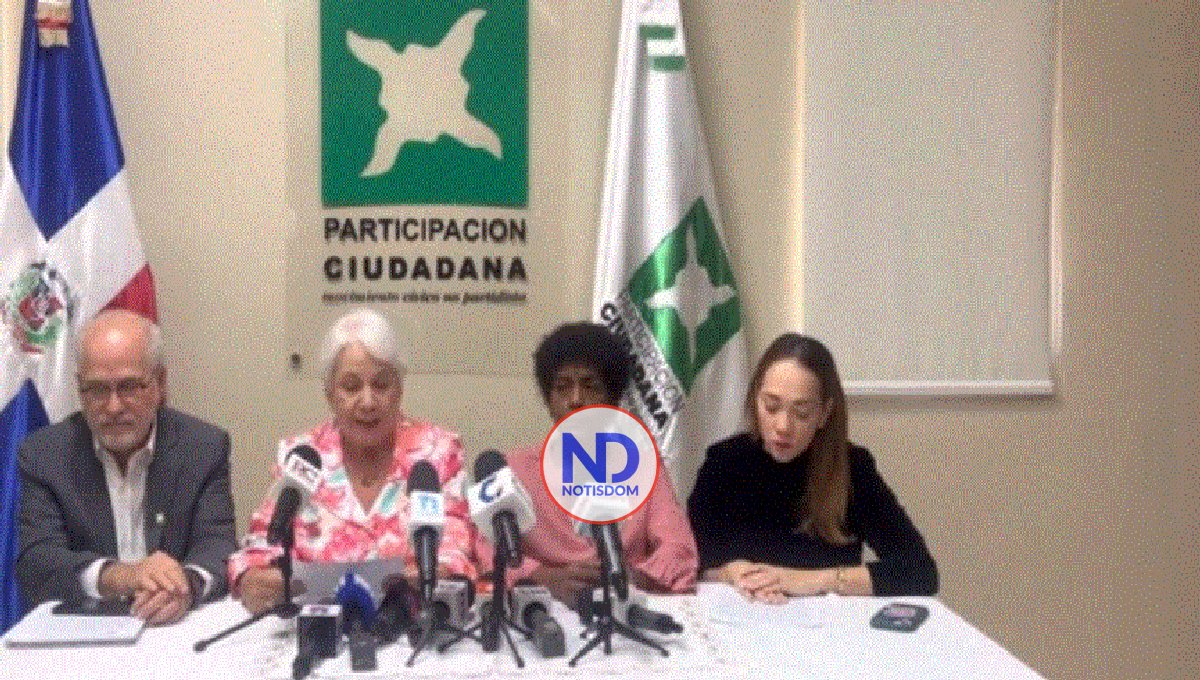PC apoya la resolución de la JCE sobre reservas de candidaturas
