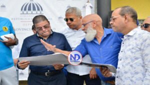 Ministerio Deportes intervendrá cinco instalaciones de Santiago