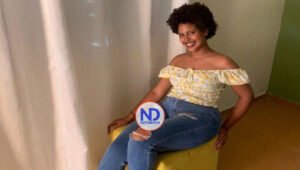 Encuentran con vida joven que había sido reportada como desaparecida