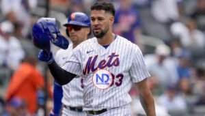 Dominicano Gary Sánchez firma con los Padres de San Diego