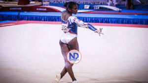 Campeonato nacional clubes de gimnasia inicia mañana